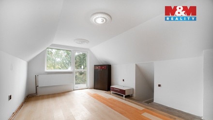 Prodej rodinného domu 150 m², Štíty