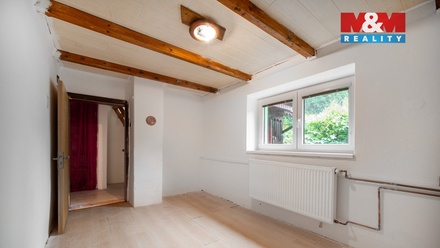 Prodej rodinného domu 150 m², Štíty