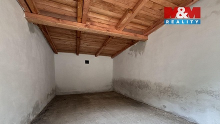 Pronájem garáže 18 m², Ostrava