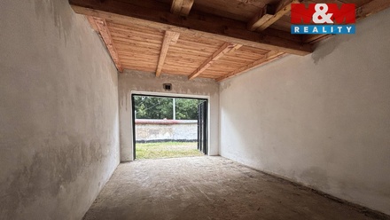 Pronájem garáže 18 m², Ostrava