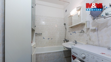 Pronájem bytu 3+1 74 m², Sokolov