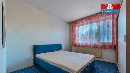 Pronájem bytu 3+1 74 m², Sokolov