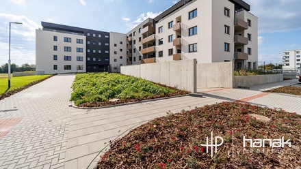 Pronájem bytu 2+kk 57 m², Olomouc