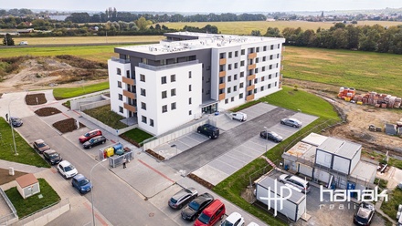 Pronájem bytu 2+kk 57 m², Olomouc