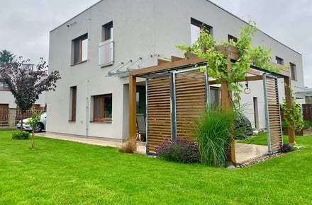 Pronájem rodinného domu 120 m², Říčany