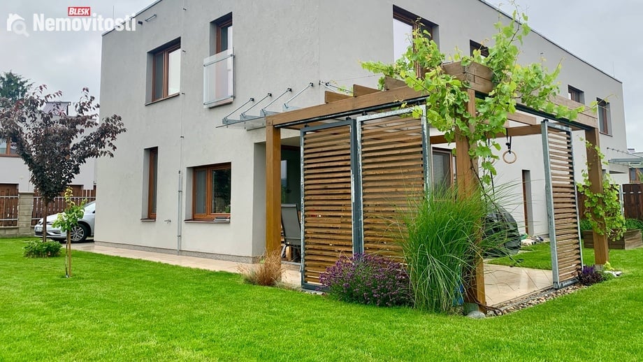 Pronájem rodinného domu 120 m², Říčany
