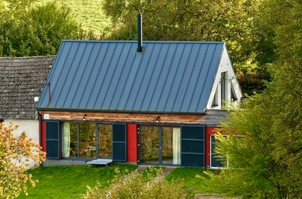 Prodej chaty 90 m², Ivančice - Hrubšice