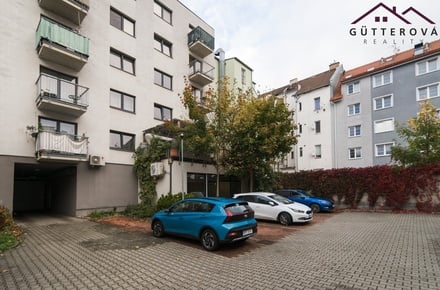 Prodej bytu 2+kk 52 m², Plzeň - Východní Předměstí