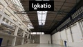 Pronájem skladu 1 200 m², Brno