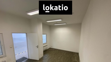 Pronájem skladu 1 200 m², Brno