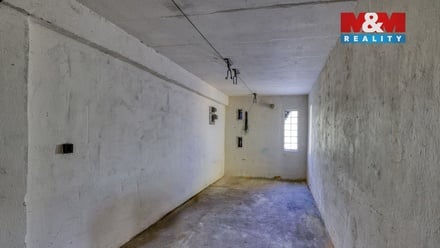 Prodej garáže 15 m², Plzeň 3