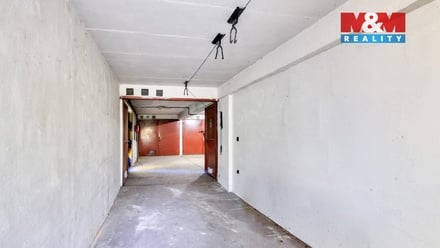 Prodej garáže 15 m², Plzeň 3
