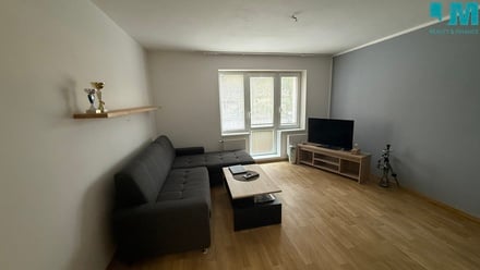 Pronájem bytu 2+1 58 m², Třebíč - Horka-Domky