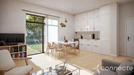 Prodej bytu 2+kk 47 m², Nový Bor