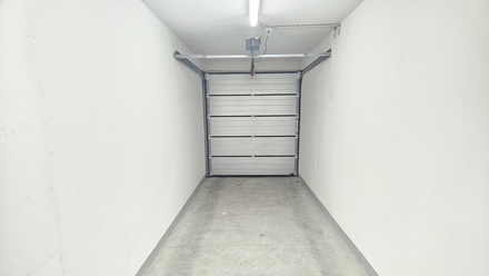 Pronájem garážového stání 15 m², Brno - Zábrdovice