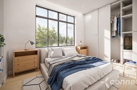 Prodej bytu 2+kk 47 m², Nový Bor