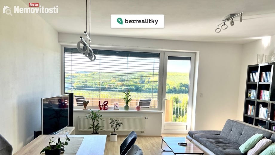Prodej bytu 3+kk 98 m², Brno-Starý Lískovec