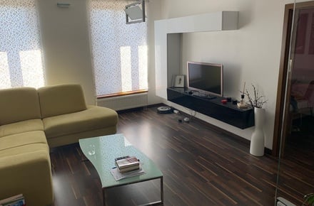 Pronájem bytu 2+kk 62 m², Mladá Boleslav I