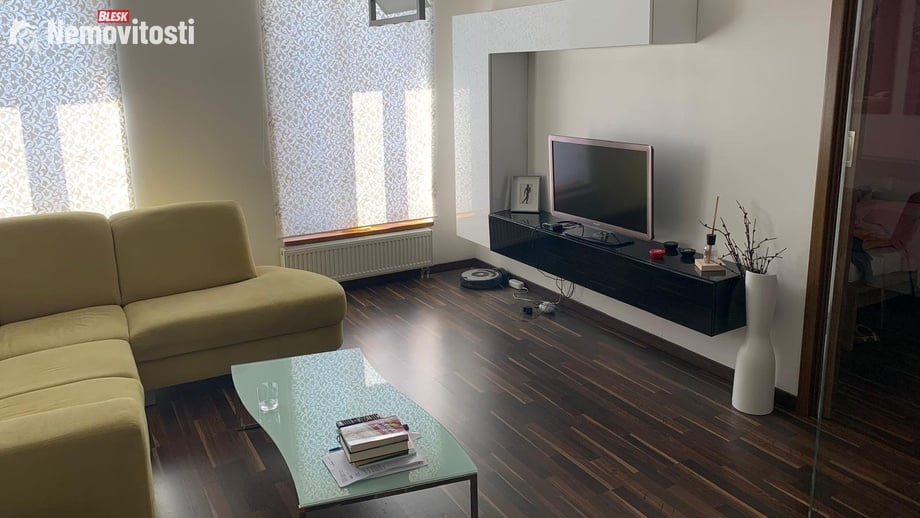 Pronájem bytu 2+kk 62 m², Mladá Boleslav I