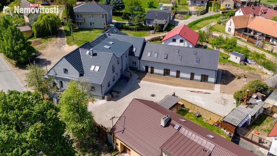 Prodej rodinného domu 87 m², Libenice