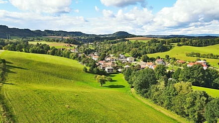 Prodej stavebního pozemku 5 229 m², Hnátnice