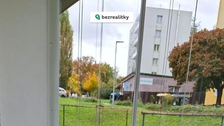 Prodej bytu 1+kk 35 m², Dobříš