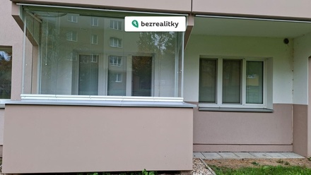 Prodej bytu 1+kk 35 m², Dobříš