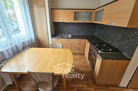 Prodej bytu 3+1 67 m², Bruntál