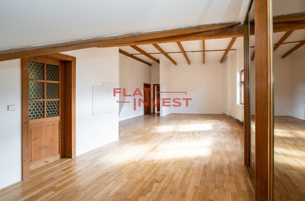 Prodej bytu 5+kk 162 m², Praha - Staré Město