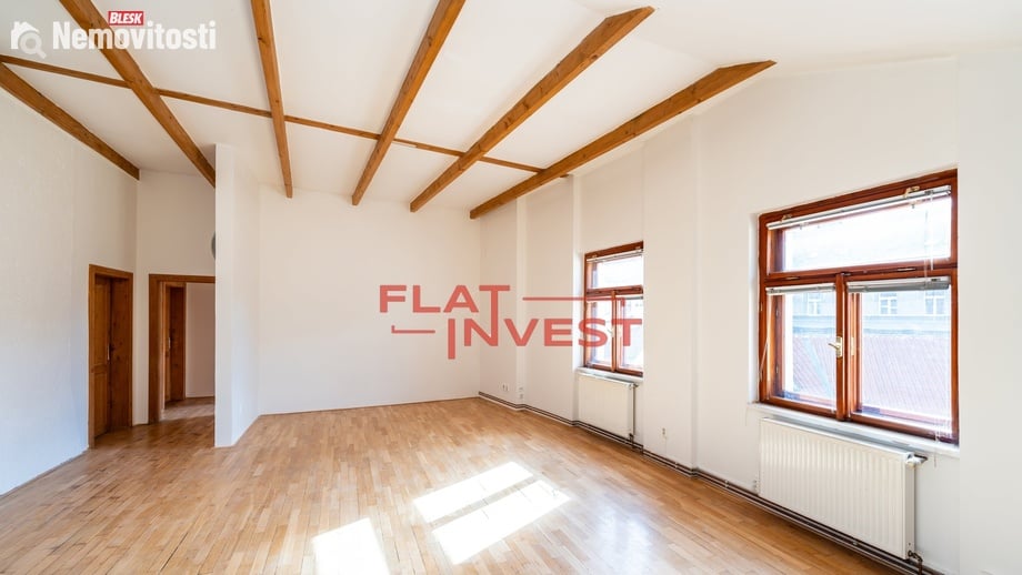 Prodej bytu 5+kk 162 m², Praha - Staré Město