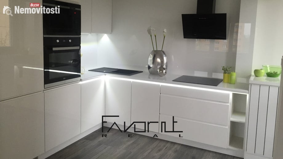 Prodej bytu 2+1 45 m², Ostrava - Poruba