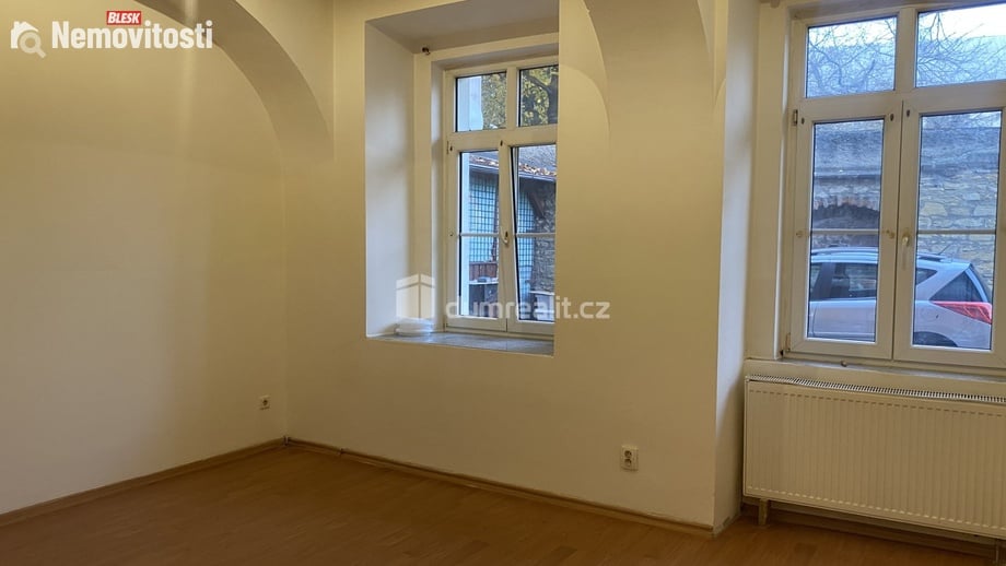 Pronájem pokoje 19 m², Praha 8