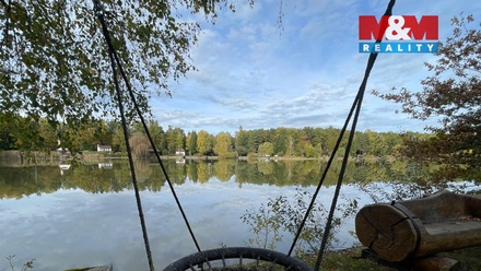 Prodej chaty 82 m², Zliv