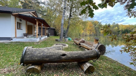 Prodej chaty 82 m², Zliv