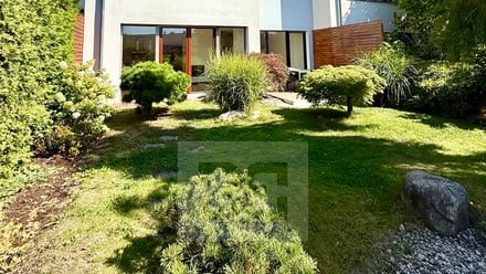 Pronájem rodinného domu 302 m², Praha - Jinonice