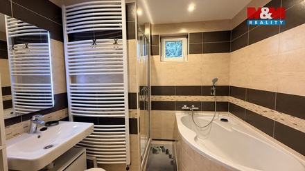 Pronájem bytu 3+kk 70 m², Soběslav