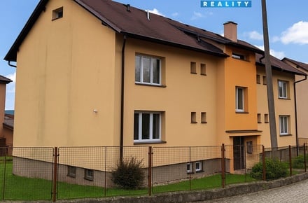 Pronájem bytu 3+kk 70 m², Soběslav
