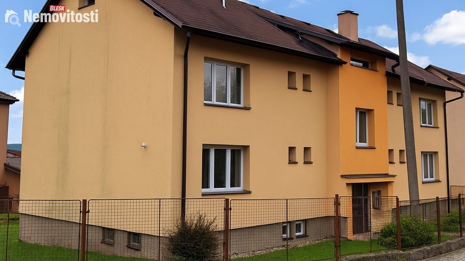 Pronájem bytu 3+kk 70 m², Soběslav