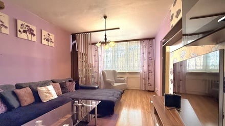 Prodej bytu 3+1 65 m², Frýdek-Místek - Frýdek