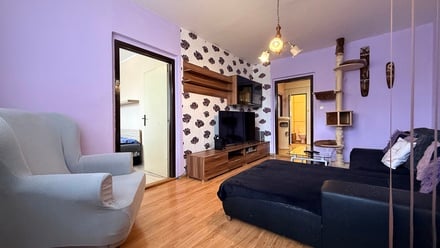 Prodej bytu 3+1 65 m², Frýdek-Místek - Frýdek