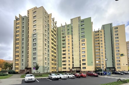 Prodej bytu 3+1 65 m², Frýdek-Místek - Frýdek