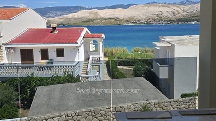 Prodej bytu 2+kk 54 m², Pag, Chorvatsko