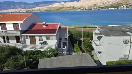 Prodej bytu 2+kk 54 m², Pag, Chorvatsko