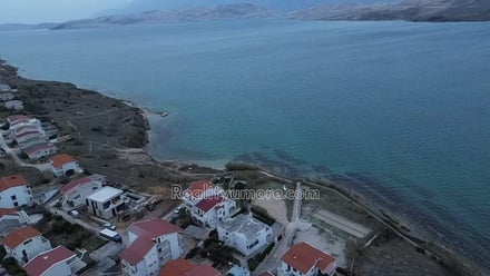 Prodej bytu 2+kk 54 m², Pag, Chorvatsko