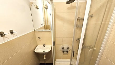 Prodej bytu 3+1 68 m², Zábřeh