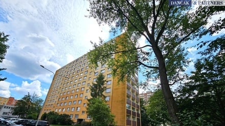 Prodej bytu 3+1 68 m², Zábřeh