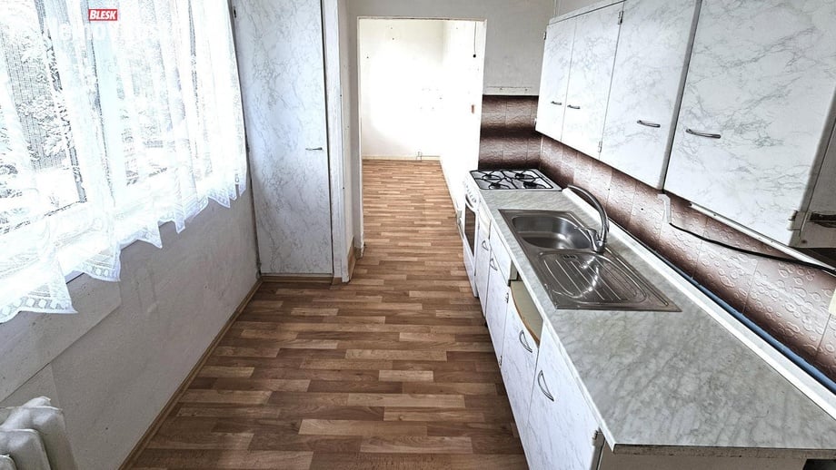 Prodej bytu 3+1 68 m², Zábřeh