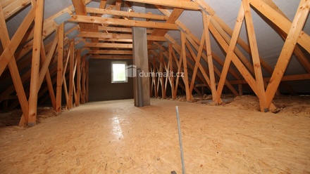 Prodej rodinného domu 97 m², Mnichov