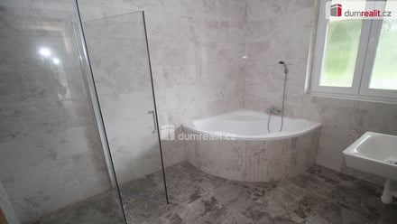 Prodej rodinného domu 97 m², Mnichov