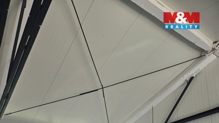 Pronájem skladu 104 m², Petřvald